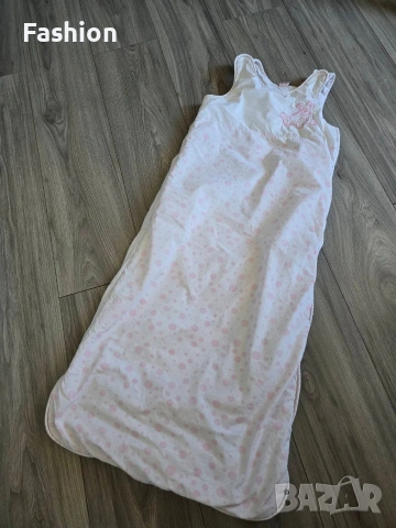 Зимен чувал за сън + подарък - пролетно-есенен чувал, снимка 10 - Спални чували за бебета и деца - 53783998