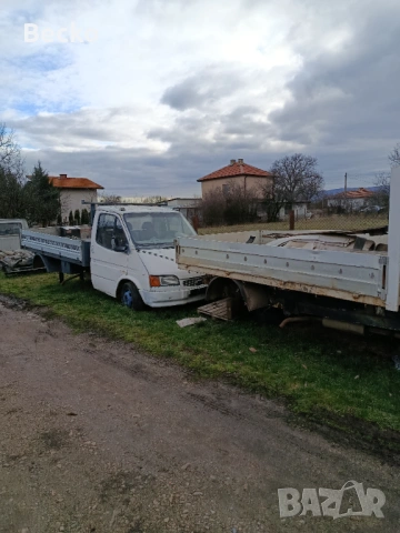 Форд Транзит на части , снимка 6 - Бусове и автобуси - 51909480