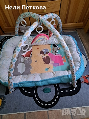 Активна гимнастика , снимка 4 - Други - 51795264