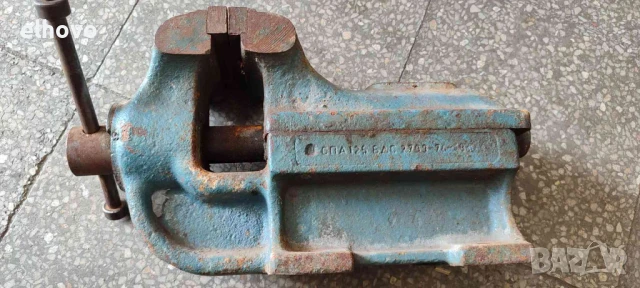 Голямо българско менгеме, снимка 8 - Менгемета - 51429675