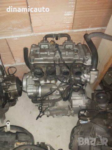 Двигател за Honda Hornet 600, снимка 1 - Части - 41414117