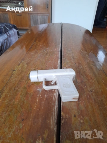 Стар детски пистолет #29