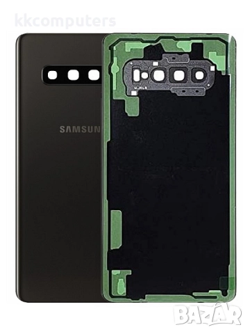 ЗАДЕН КАПАК ЗА SAMSUNG GALAXY S10+ (SM-G975)