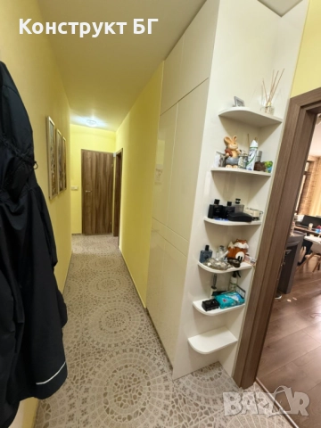 Нова обява❗ Тристаен апартамент под наем в жк Витоша - ул Чавдар Мутафов 22, снимка 17 - Апартаменти - 51735388