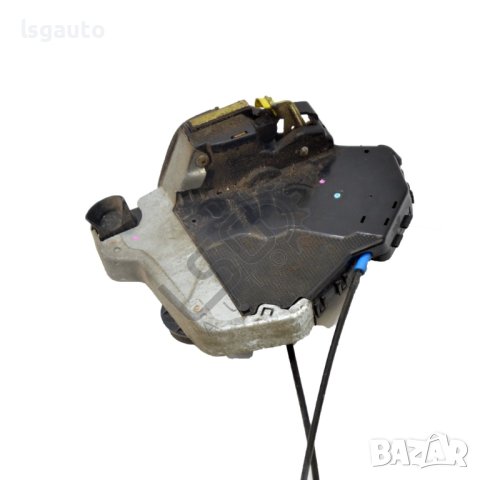 Брава предна лява врата Toyota Avensis II 2003-2009 ID:109164, снимка 2 - Части - 41951651