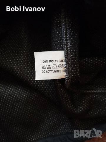 Елек сиво черно Matterhorn размер M, снимка 5 - Елеци - 42332709