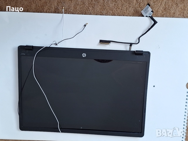 HP FOLIO 13, снимка 2 - Части за лаптопи - 52977156