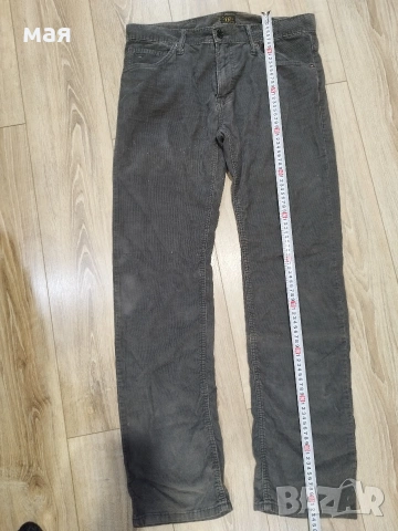 Tommy Hilfiger-34/36, снимка 5 - Дънки - 53061658