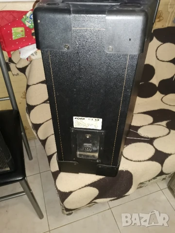 KODA тонколони, снимка 3 - Тонколони - 50984477