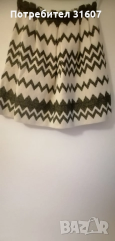 Пола - Massimo Dutti, снимка 5 - Поли - 51990993