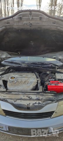 Рено Лагуна 2 , 2.2 дци 150 к.с., снимка 6 - Части - 44228678