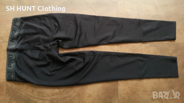 NIKE 929711-010 Размер L мъжки спортен клин 28-52, снимка 3 - Спортни дрехи, екипи - 52683398