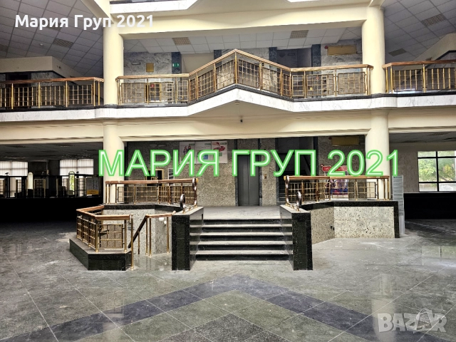 !!!ЕКСКЛУЗИВНА ОФЕРТА!!!Продавам Административна Сграда (Банка ДСК) в гр. Димитровград Център!!!, снимка 5 - Офиси - 52076596