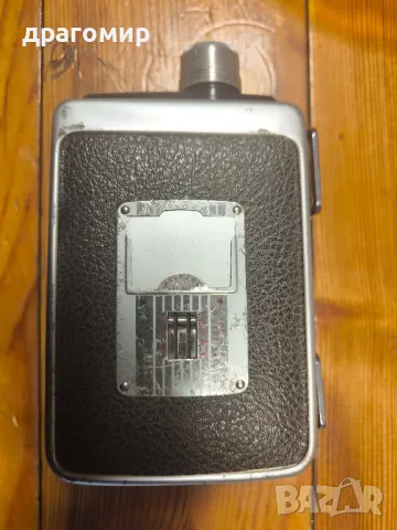 Kodak Brownie 8MM MOVIE CAMERA , снимка 5 - Камери - 49098403