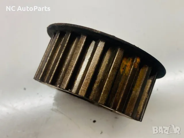 Зъбно колело за колянов вал за Пежо Боксер Ситроен Релеи 2.0 дизел DW10F 9802042280 2018, снимка 3 - Части - 48860647