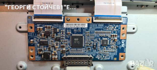 32LD490  EAX61531909[2]  EAX61464001-10  T315HW04 V.8  T370HW03  VIT71884.10, снимка 8 - Части и Платки - 44141721