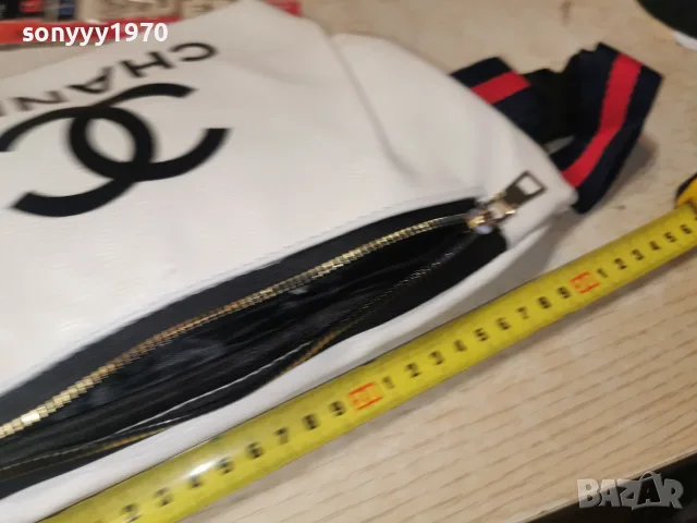 CHANEL-NEW MODEL 2808261538, снимка 14 - Чанти - 55846422