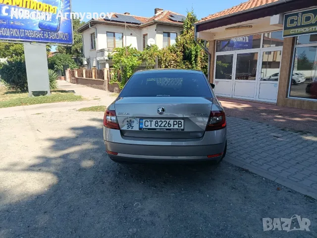 Skoda Octavia 1, 6D, снимка 4 - Автомобили и джипове - 55831999