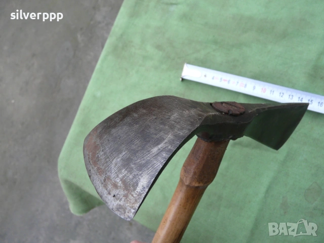  Инструмент за копаене на корита , снимка 3 - Други ценни предмети - 53222850