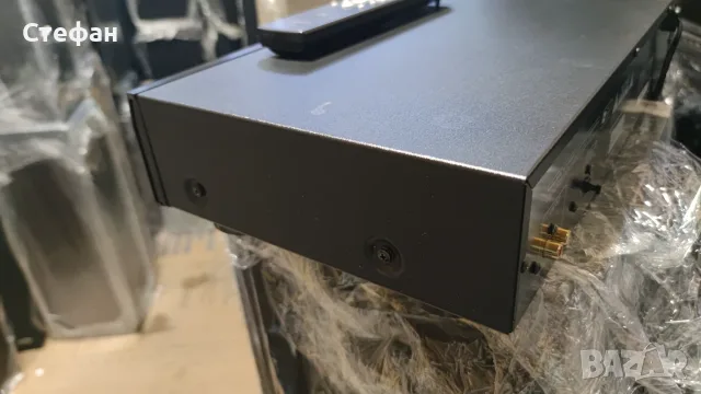 Denon DCD 700AE, снимка 4 - MP3 и MP4 плеъри - 55845843