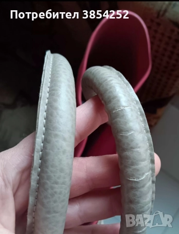 Дамска чанта O bag , снимка 5 - Чанти - 52101560