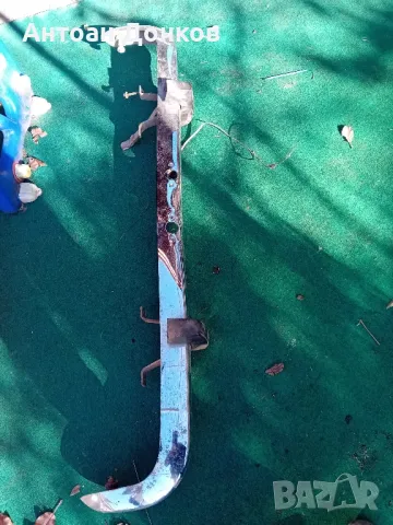 Продавам задна броня за Москвич 2140, снимка 3 - Части - 48069158