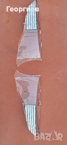 Фарове БМВ Е60 на части биксенон , снимка 13 - Части - 48921301