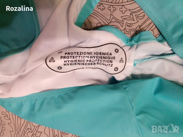 Дамски бански комплект, снимка 12 - Бански костюми - 41580022