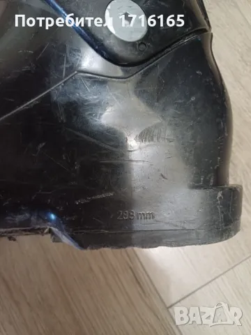 Ски обувки NORDICA 38, снимка 9 - Зимни спортове - 47967498