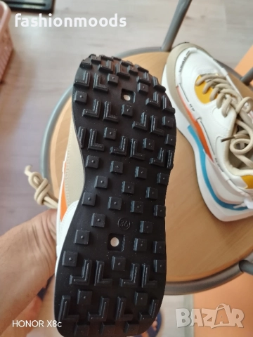 Дамски кецове маратонки номер 35 стелка 23-23,5см., снимка 13 - Маратонки - 52163606