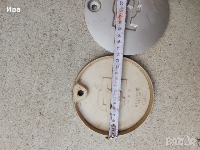 Капачки за джанти, снимка 7 - Гуми и джанти - 51221160