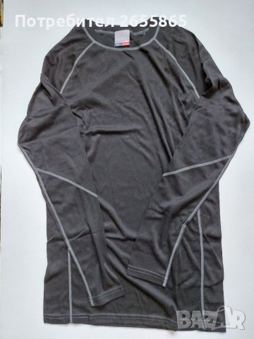 Термо комплект мъжки  L ; XXL, снимка 3 - Бельо - 39583394