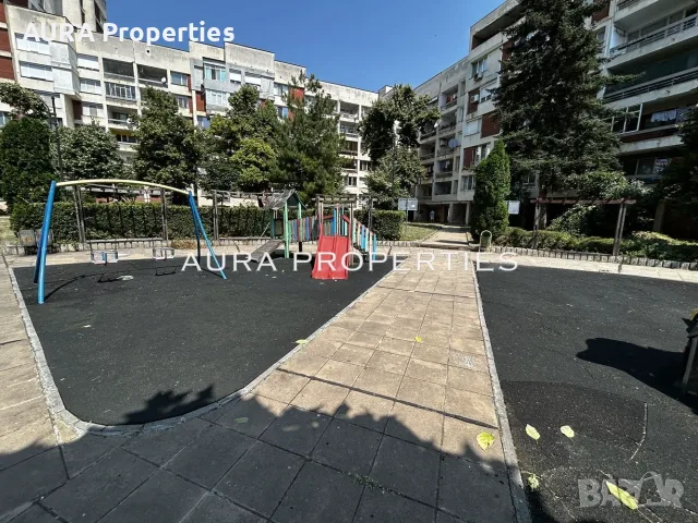Разград / 3-стаен, снимка 10 - Апартаменти - 56102800