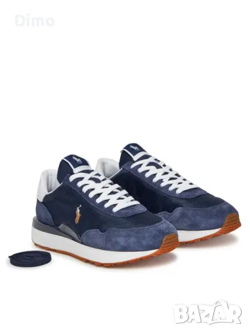 Маратонки Polo Ralph Lauren