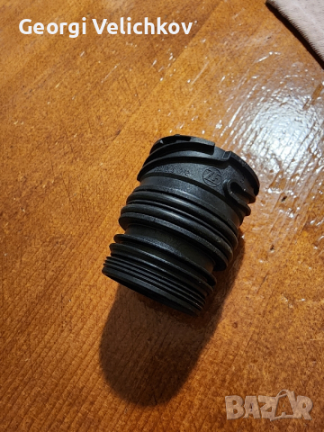 ZF букса за автоматична скоростна кутия bmw 6hp , снимка 2 - Части - 44533728