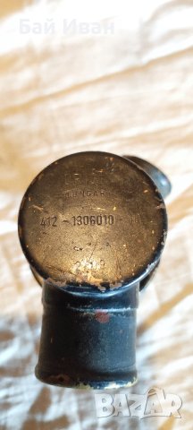 Термостат Москвич 412, снимка 2 - Части - 41102802