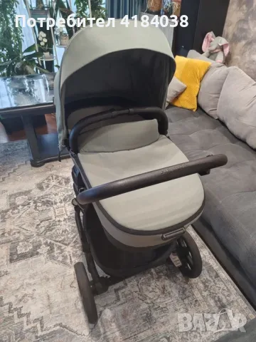 Easywalker Harvey 5