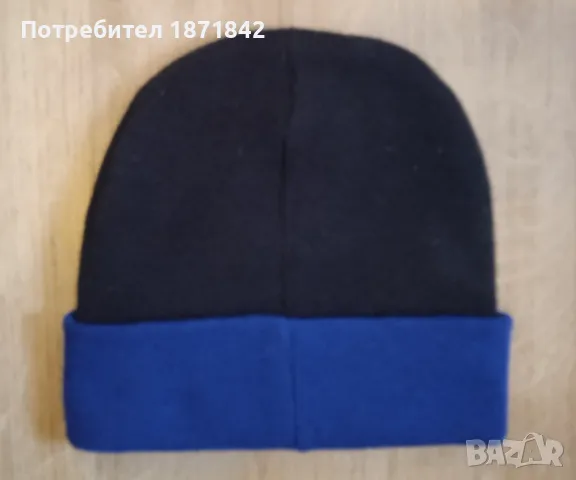 Зимна шапка на Интер/Inter, снимка 3 - Футбол - 49313654