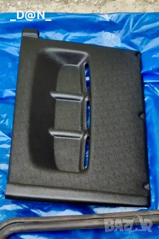 Купувам за Лада Нива Пикап, снимка 2 - Части - 47661056