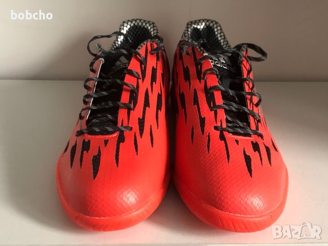 Adidas ff speed trick, снимка 2 - Спортни обувки - 42289120