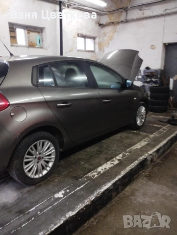 продавам Фиат Браво 2 на части, снимка 8 - Аксесоари и консумативи - 53291674