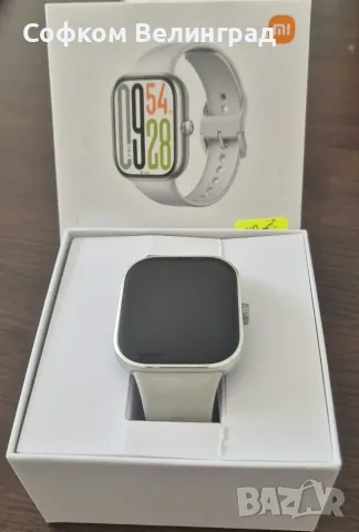 Смартчасовник Redmi Watch 5