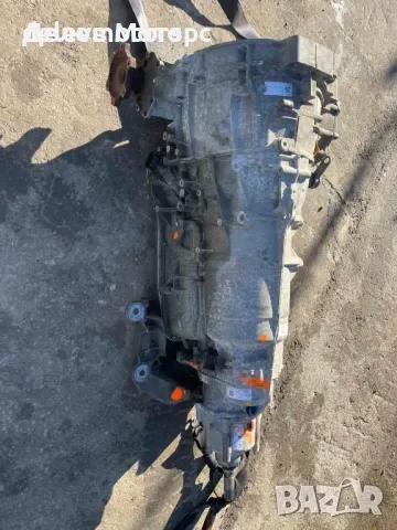 1087401296, 1087135185, 96990003, LWV QDB, ZF8 автоматична скоростна кутия от Audi A7, снимка 4 - Части - 56234502