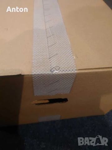 Продавам Dell Pro Max Slim (210-BPST) нов с гаранция до Декември 2028, снимка 2 - Работни компютри - 53212204