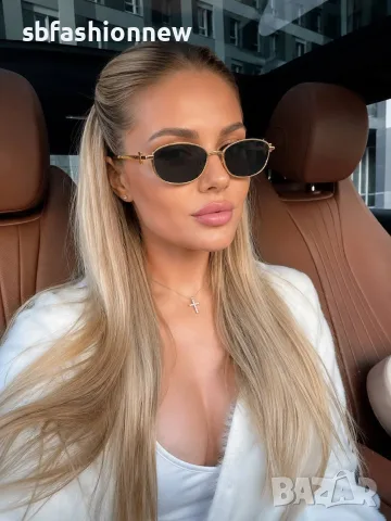 Miu Miu очила различни модели с лого