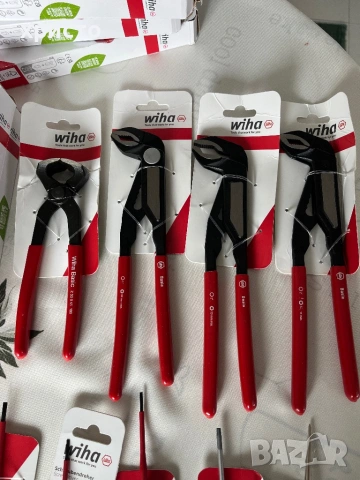 инструменти Wiha нови, снимка 2 - Други инструменти - 53352744