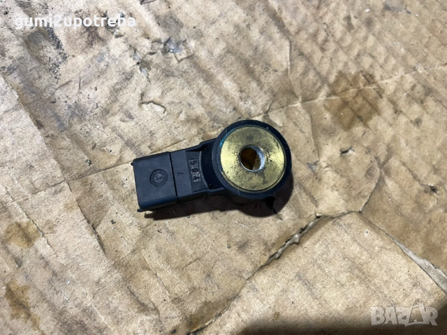 Детонационен Датчик 0261231148 Porsche Cayenne S 4.5 2005г 9PA, снимка 2 - Части - 52142054