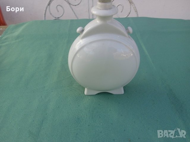 Порцеланова бъклица 