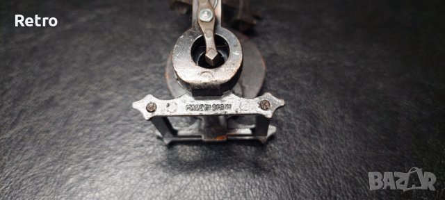 Ретро острилки Play me, снимка 4 - Антикварни и старинни предмети - 41229975