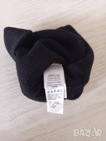 Jack Wolfskin зимна шапка, снимка 3 - Шапки - 52439542